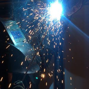 Meet your Posher, Mason